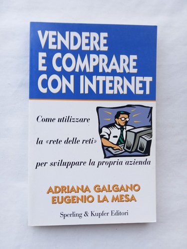 Vendere comprare con - comprare,