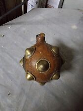 BOTTIGLIA LEGNO LIQUORE ANTICO