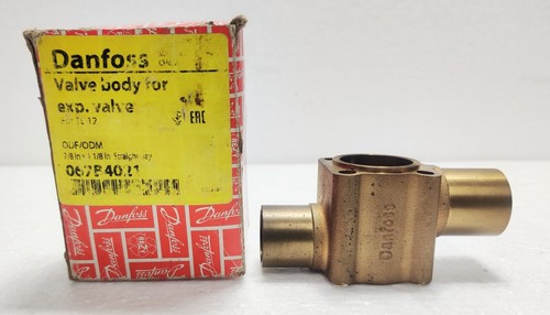 Danfoss corpo valvola per - valvola,