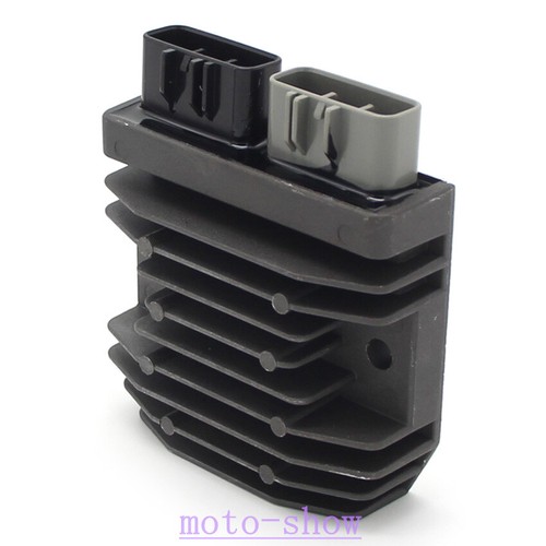 Regolatore raddrizzatore per - raddrizzatore,