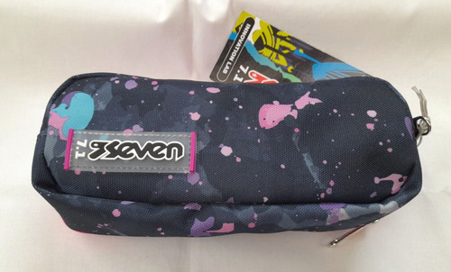 Seven astuccio bustina - astuccio, doppia