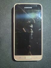 Samsung Galaxy J3 - Usato e senza batteria