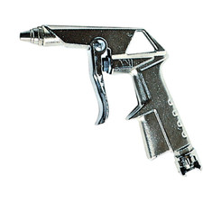 ani pistola soffiatrice canna