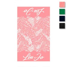 Telo mare Jungle di Liu Jo in