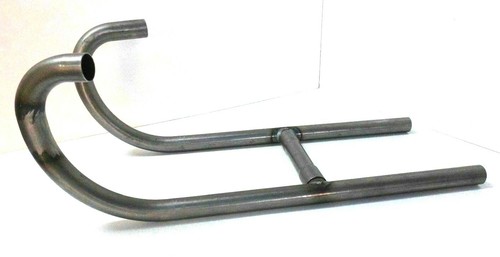 Collettore scarico adatto - scarico,