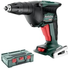 Metabo Avvitatore a secco a