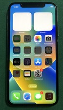 Apple iPhone X - 64 GB - Argento (Sbloccato) + cover + protezione schermo