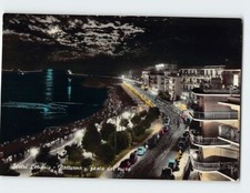 Cartolina Notturno Festa del