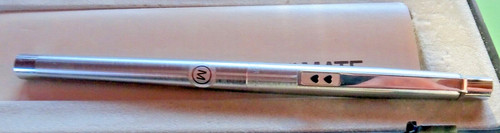 Penna stilografica paper - penna,