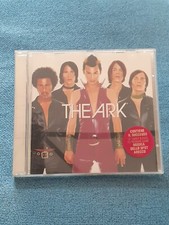 THE ARK - WE ARE THE ARK. CD