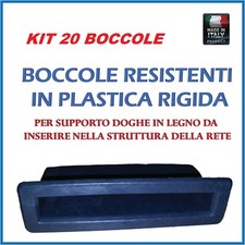 Kit supporto boccola - kit, 20