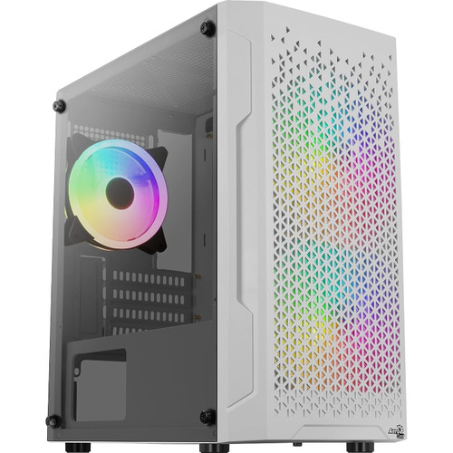 Case gaming micro atx - gaming, pc