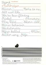 Bjork (Björk) DVD Cambridge / Polydor ‎589 7299