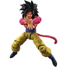 Super Saiyan 4 Son Goku 15 Cm