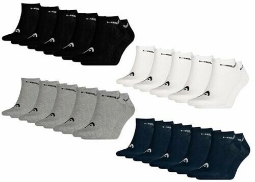 Head calze unisex uomo - unisex,