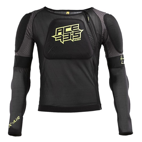 Acerbis body armour - acerbis, x-air