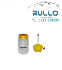 FLACONE CON PENNELLINO 30 ml VERNICE RITOCCO AUTO - NISSAN TUTTI I CODICI COLORE