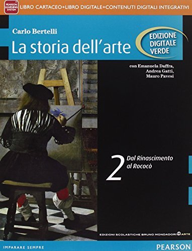 Storia dell arte edizione - storia, dell'arte