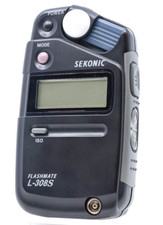 Sekonic L-308S Flashmate Light
