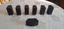 Diffusori jewel cube bose - jewel,