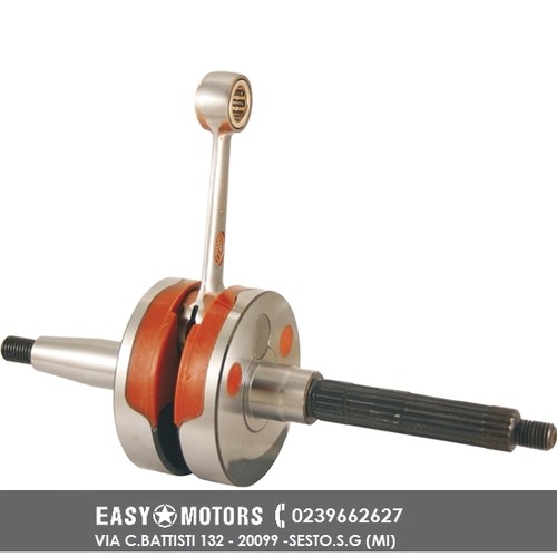 100030201 albero motore racing - motore,