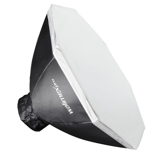 Walimex pro softbox per luce - softbox,