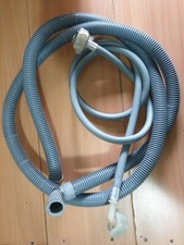 lavatrice san giorgio mod.:   SES510D  tubi di carico e scarico