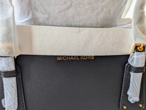 Borsa michael kors black - borsa,