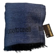 Sciarpa Uomo Roberto Cavalli
