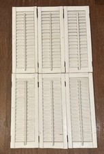 Persiane per finestre