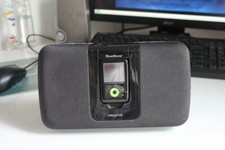 Sound Bar Creative Travel sound ZEN V e lettore ZEN V plus 2gb 