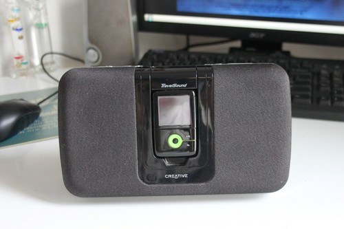 Sound bar creative travel - sound,