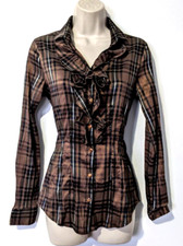 Camicia donna Nara Camicie I