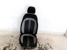 51824190 SEDILE ANTERIORE SINISTRO GUIDATORE FIAT GRANDE PUNTO 1.2 B 48KW 5M 5P 