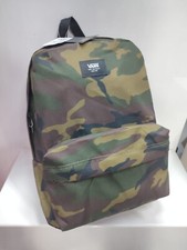 Zaino VANS Verde Militare