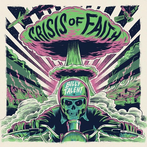Billy talent crisis faith - of,
