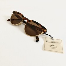 Occhiali Da Sole CIAK! K54. Donna. Vintage. Originale. O6