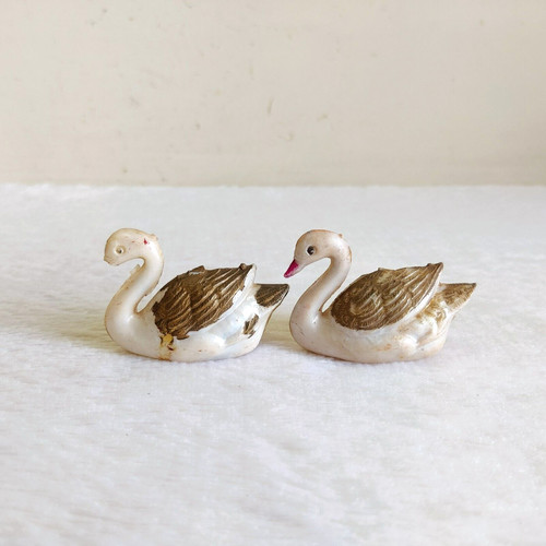 Vintage dipinto mano - vintage,