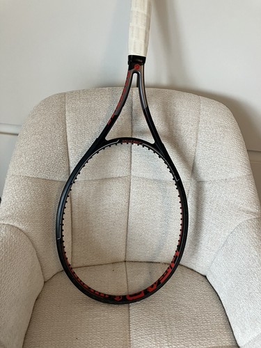 Racchetta tennis head - racchetta,