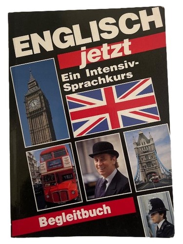 Englisch libro testo - di,
