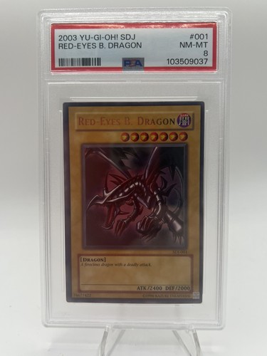 2003 starter deck - yu-gi-oh, 2003!