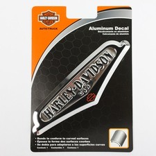 Adesivo Harley Davidson USA HD