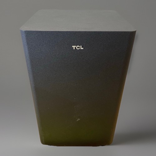 Tcl alto 1 canali - 6+,