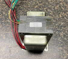 Trasformatore di potenza Marshall JMP Plexi JCM 800, 100 watt, con extra, Heyboer, USA