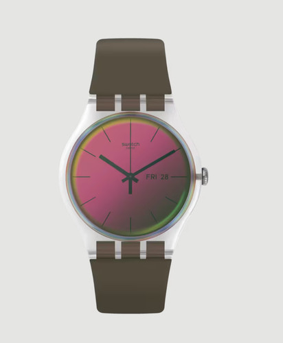 Orologio swatch svizzero - orologio,
