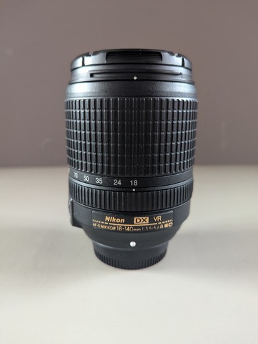 Nikon 18mm 140mm - nikon, af-s
