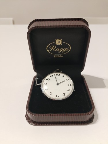 Antico orologio perseo - antico,
