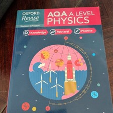 Oxford Revise: AQA A Level