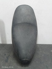 sella con parti mancanti e strappi piaggio liberty moc 50 125 150  2009 2012