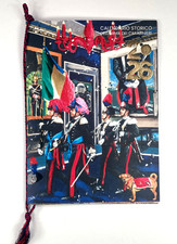 Calendario Carabinieri
